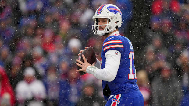 josh allen 2